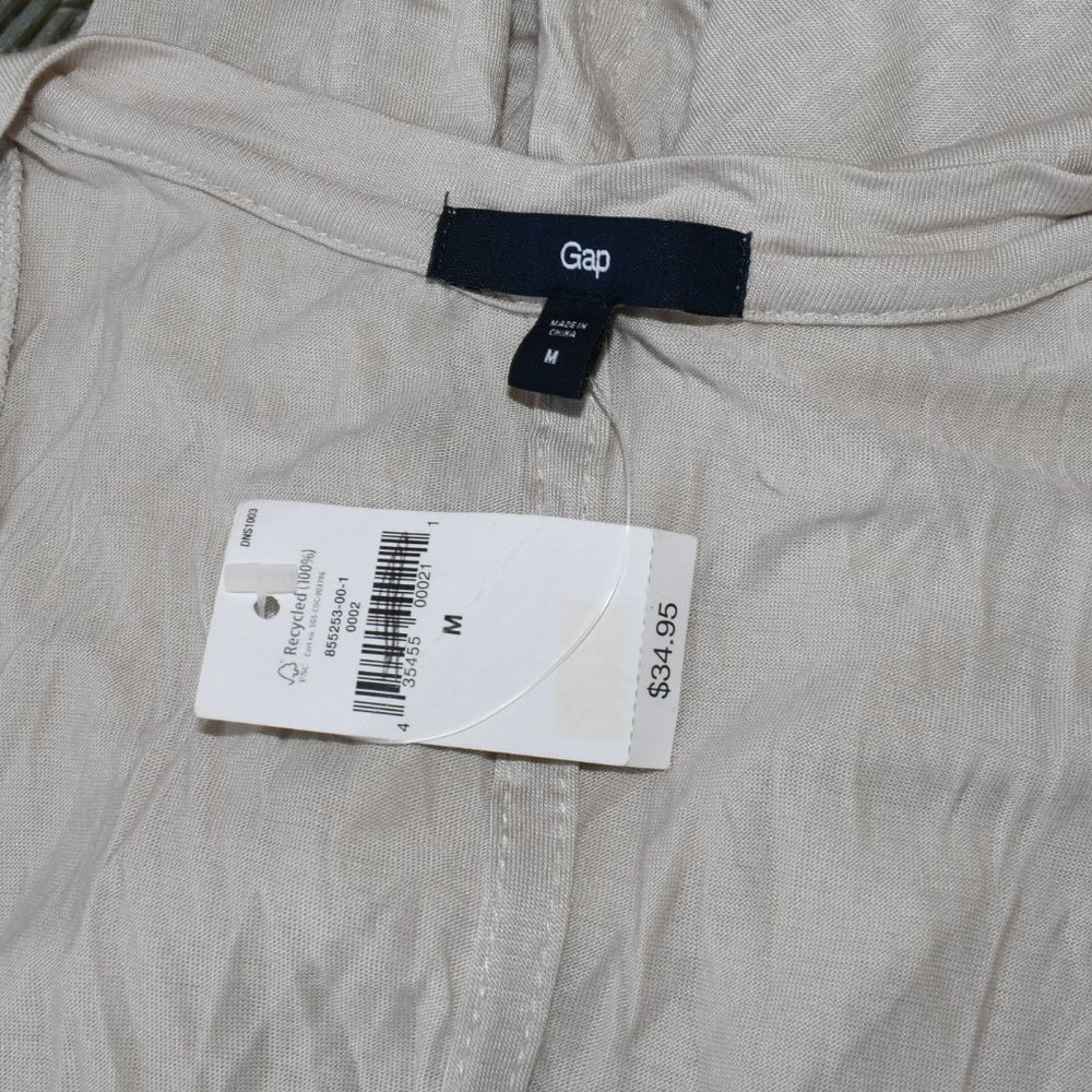 GAP Tank Top NWT - Picture 5 of 6